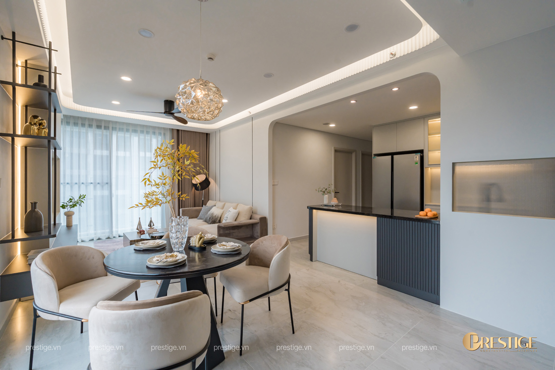 Thiet Ke Noi That Can Ho Cardinal Court Phong Cach Minimalism