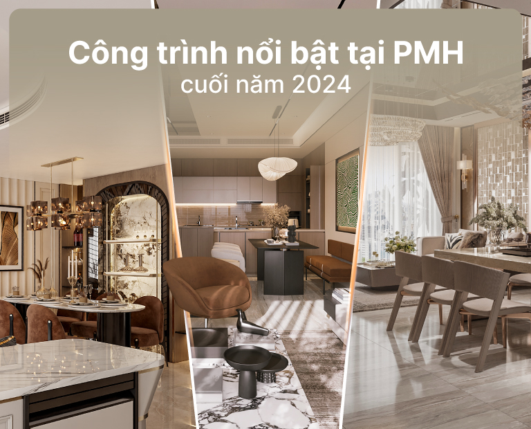 Những Công Trình Nổi Bật Prestige Tại The Horizon Pmh Cuối 2024