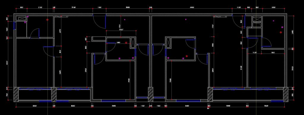 Thiết Kế Nội Thất Căn Hộ Đập Thông Y’s House 156M² Phong Cách Modern Elegant