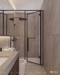 Thiet Ke Noi That Nha Pho The Classia Khang Dien Phong Cach Modern Luxury Wc Chung 10