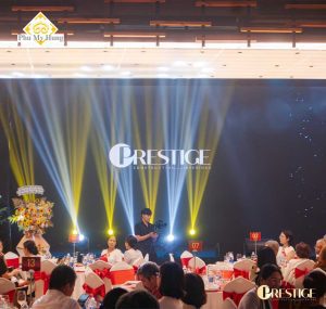 Đối Tác Của Prestige