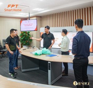 Đối Tác Của Prestige