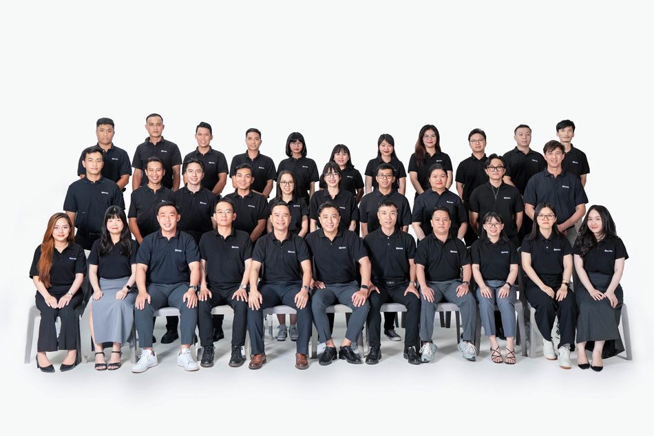 Prestige Công Ty Thiết Kế Thi Công Kiến Trúc Nội Thất 