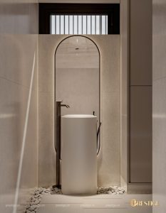 Thiết Kế Wc Phòng Khách