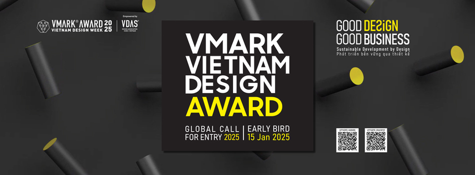 vmark cuộc thi quy tụ các dự án khắp cả nước