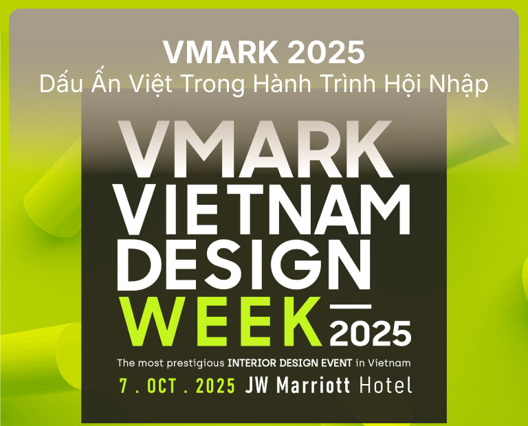 Vmark 2025: Dấu Ấn Việt Trong Hành Trình Hội Nhập
