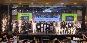 Lễ Trao Giả Thưởng Tại Vmark 2025