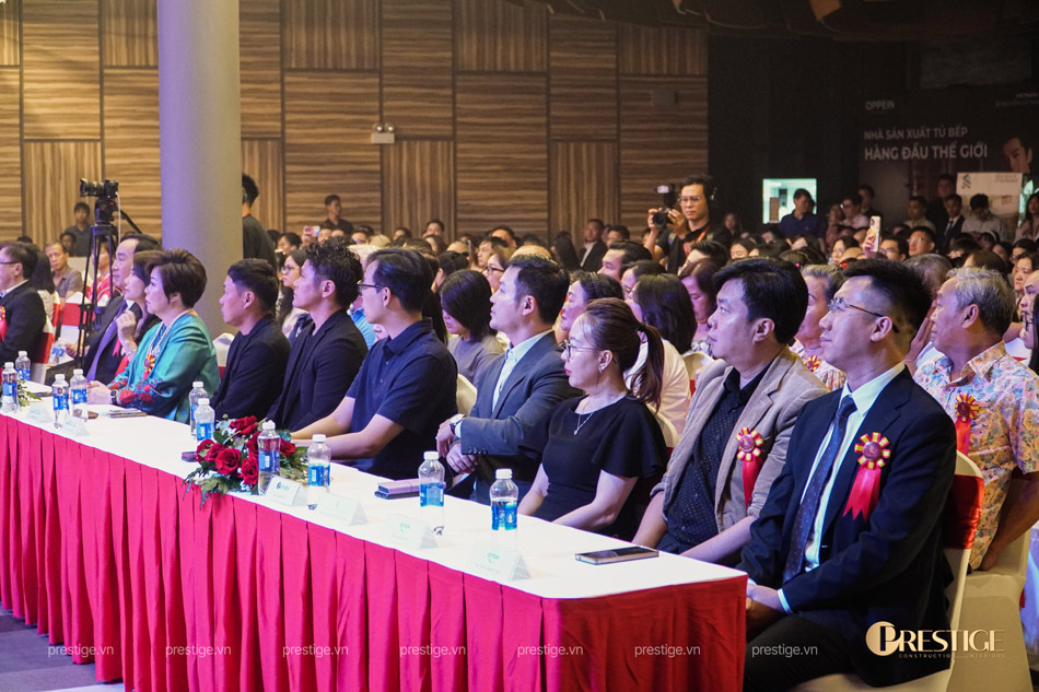 Lễ Ra Mắt The Regency - Biểu Tượng Sống Ven Hồ Của Phú Mỹ Hưng 4 Lễ Ra Mắt The Regency