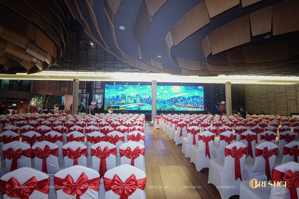 Lễ Ra Mắt The Regency - Biểu Tượng Sống Ven Hồ Của Phú Mỹ Hưng 6 Lễ Ra Mắt The Regency Của Phú Mỹ Hưng