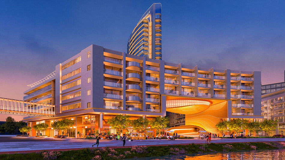 Lễ Ra Mắt The Regency - Biểu Tượng Sống Ven Hồ Của Phú Mỹ Hưng 2 The Regency Phú Mỹ Hưng