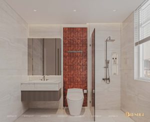 Villa De Luxe - Không Gian Sống Hiện Đại Giữa Làng Biệt Thự Hưng Thái 61 Phòng Wc Cho Biệt Thự