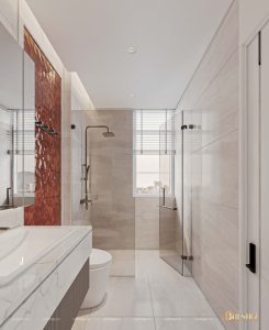 Villa De Luxe - Không Gian Sống Hiện Đại Giữa Làng Biệt Thự Hưng Thái 62 Phòng Wc Cho Biệt Thự