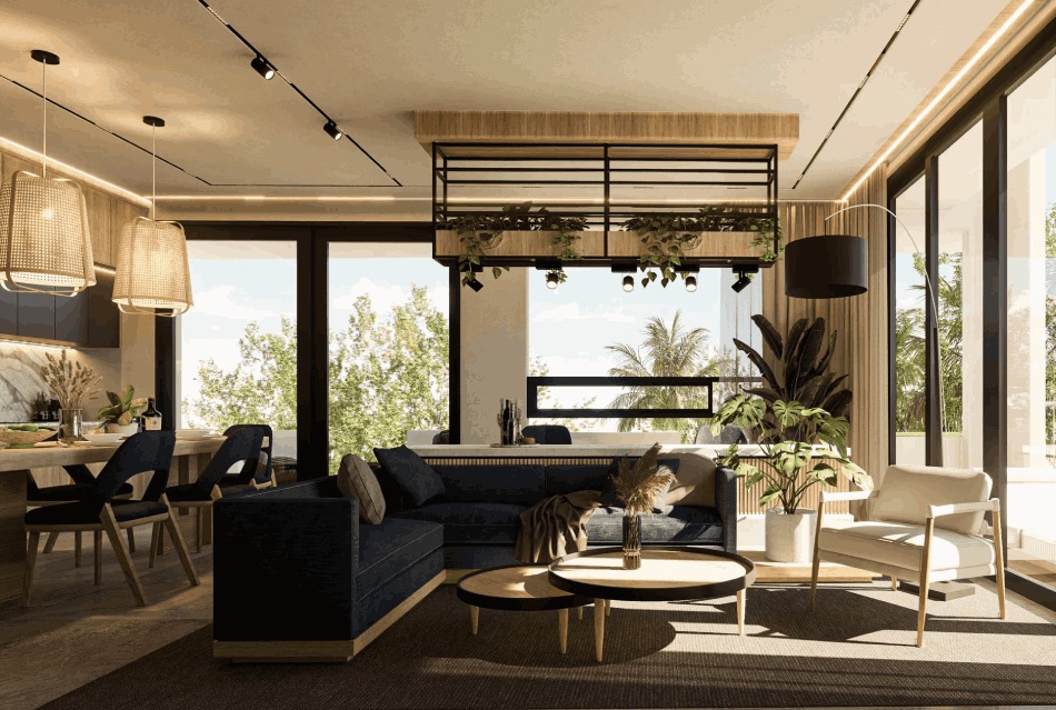 Biophilic Design Nguyen Li 1 Ket Noi Truc Tiep