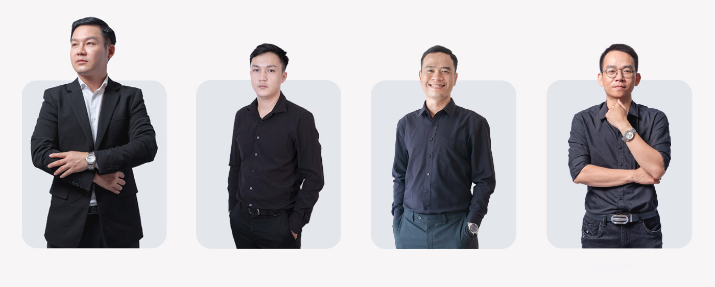 Doi Ngu Nhan Su Prestige Construction Interiors