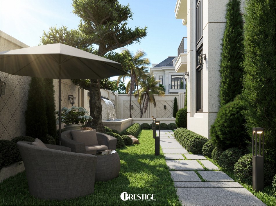 San Sau Biet Thu Vinhomes Tan Cang Phong Tan Co Dien 2