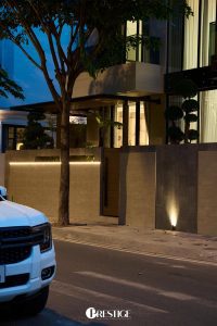 Hoàn Thiện Biệt Thự Hiện Đại - Saigon Mystery Villa 34 Hoàn Thiện Kiến Trúc Biệt Thự Hiện Đại