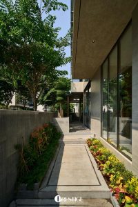 Hoàn Thiện Biệt Thự Hiện Đại - Saigon Mystery Villa 39 Hoàn Thiện Kiến Trúc Biệt Thự Hiện Đại