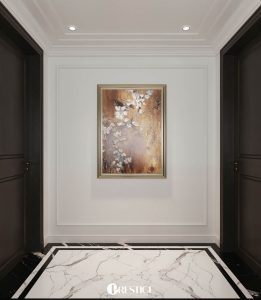 Thiet Ke Biet Thu Indochine Villa London Noi That Tang 3 Phong Ngu 5 8
