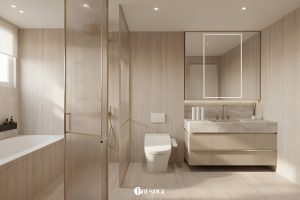 Nhà Vệ Sinh Phòng Con Gái