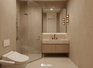 Thiet Ke Nha Pho Tan Hung Ds House Tang 3 Wc Phong Ngu Ong Ba