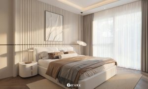 Thiết Kế Nội Thất Phòng Con Trai Cho Nhà Phố